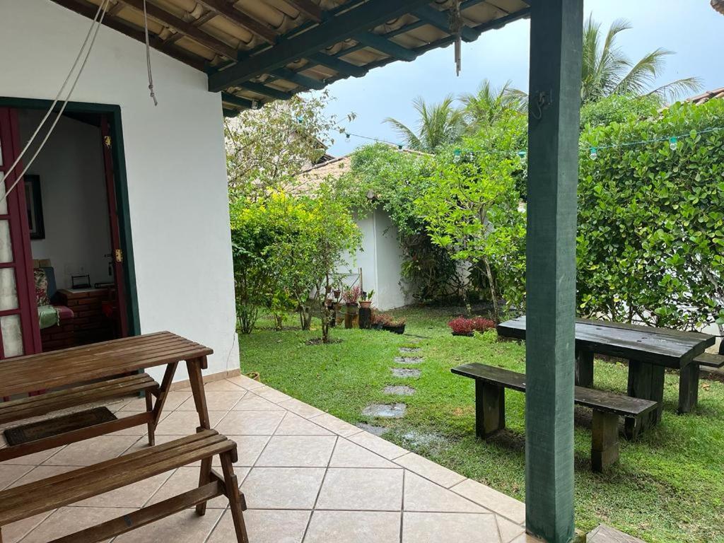 Villa Casa No Peró - Cabo Frío Exterior foto