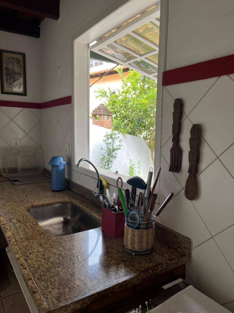 Villa Casa No Peró - Cabo Frío Exterior foto
