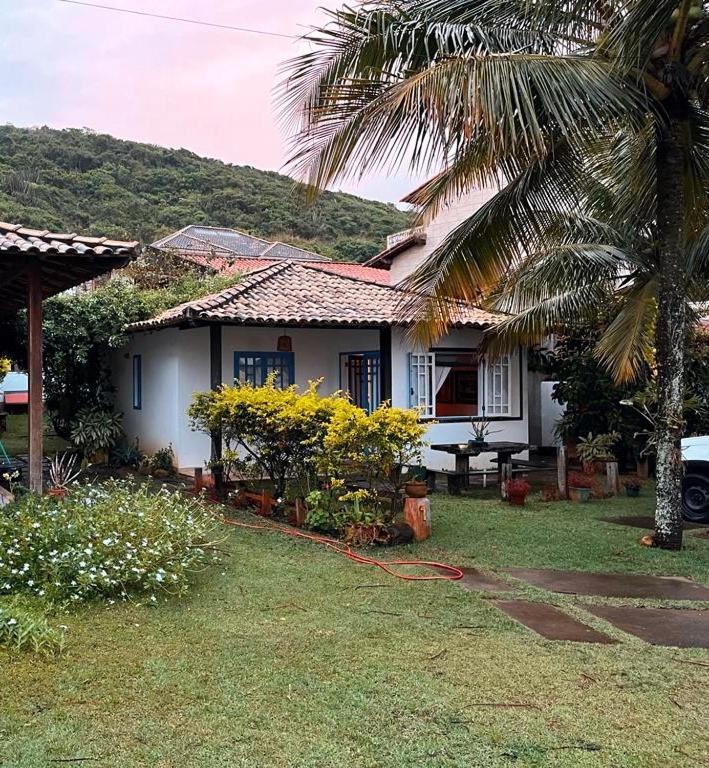 Villa Casa No Peró - Cabo Frío Exterior foto
