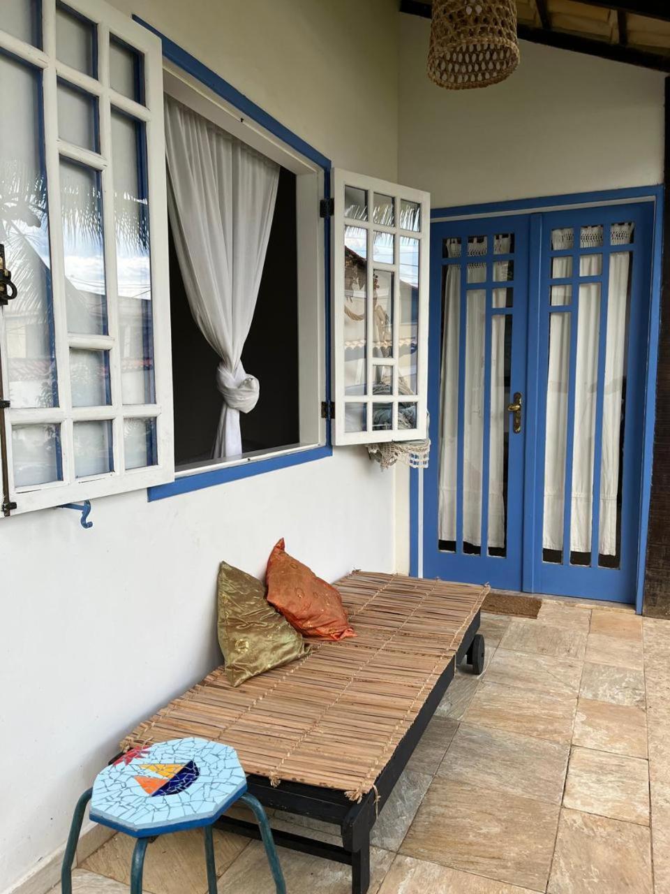 Villa Casa No Peró - Cabo Frío Exterior foto